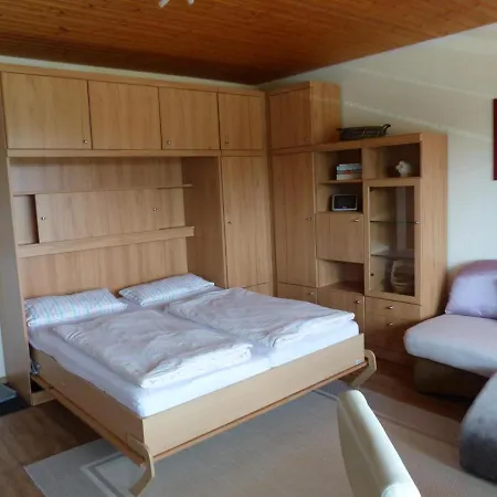 Apartamento Kosseineblick *