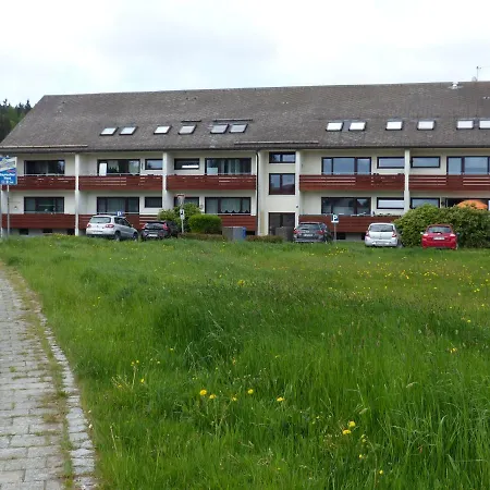 Kosseineblick Mehlmeisel