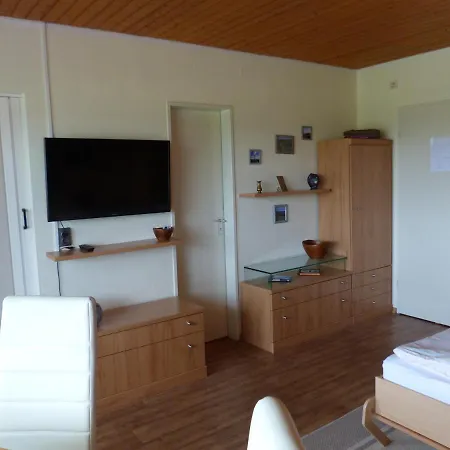 Apartamento Kosseineblick Mehlmeisel