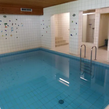 Kosseineblick Apartamento Mehlmeisel