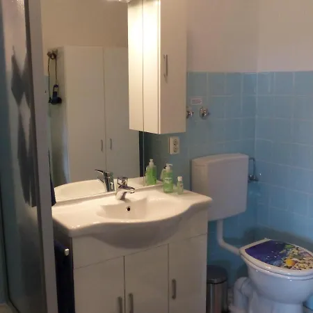 Kosseineblick Apartamento *